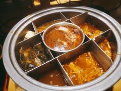 -素清香(解放路店)