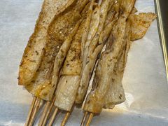 -锦州御烧烤(人民街店)