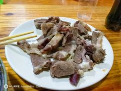 -三中高皇羊肉馆
