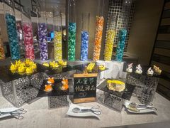 -金海湾自助餐厅(金陵饭店)