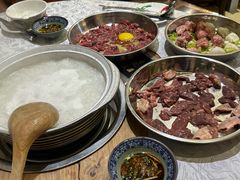 -丰尔粥食·粥底火锅·桑拿鸡(大良总店)