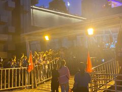 -武汉关码头(轮渡站)