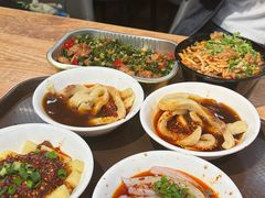 -洞子口张老二凉粉(文殊院店)
