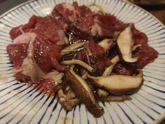 -喜鹊烤肉酒场(美乐城店)