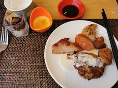 -威珀斯酒店·珀萃美食餐厅