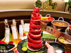 -皇城恒隆广场
