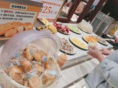 -豪享来(我格广场店)