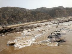 -陕西黄河壶口瀑布旅游区