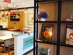 门面-卡路里的烤宴(浑南首创店)