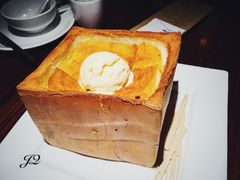 面包诱惑-绿茶餐厅(华联万柳店)