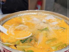 -喜家德虾仁水饺(华强天虹店)