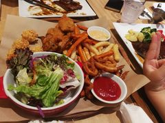 -必胜客(瑞虹店)