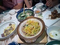 -德尚煌·顺德菜(誉山悠方天地店)