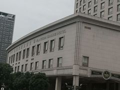 -白金汉爵大酒店(相城店)