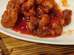 -冶建镜子·老南昌大排档·江西虾王(总店)