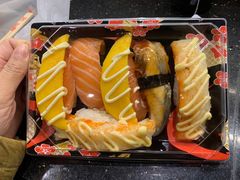 -三禾寿司(石龙店)