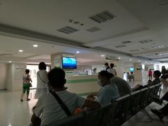 -中国人民解放军总医院第八医学中心