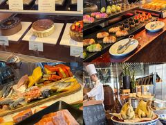 -广州富力君悦大酒店·凯菲厅