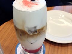 -Dazzling Cafe 蜜糖吐司专卖店