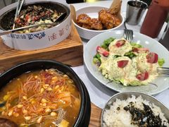 -京尚道韩式美食屋(海甸岛店)