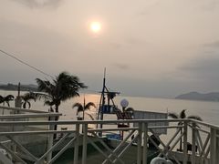 -深圳海边小筑客栈