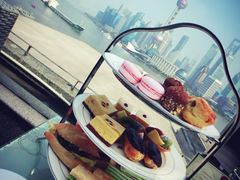下午茶-罗斯福色戒酒吧(外滩店)