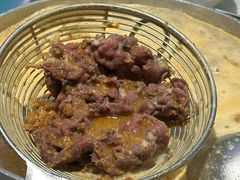 -荣叔港式沙嗲牛肉火锅(正佳潮流店)