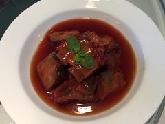 -真爱中国餐馆·年华店(朱雀大街店)