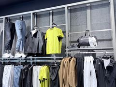 -杉杉奥特莱斯广场(哈尔滨店)