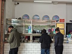 -翠香猪脚粉(游泳馆店)