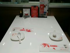 -嘉和一品粥(马家堡店)