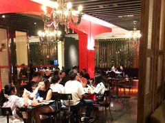 大堂-小资太太餐厅(南岗区店)