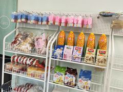 -7cake榴莲千层蛋糕(松江店)