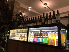 -RAC BAR(安福路店)