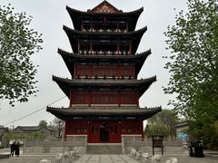 -杨家埠民间艺术大观园