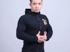-Liking Fit 24H智能健身(旗舰店)
