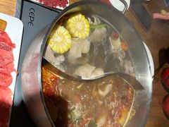-牛很鲜潮汕牛肉火锅(朝晖路店)