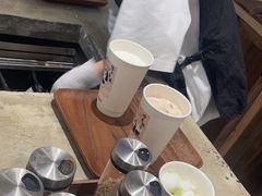 -李山山茶事(景枫店)