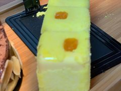 -嘉定凯悦·咖啡厅