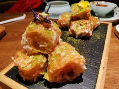 奇妙油条虾-弄堂里·寻味杭州(湖滨银泰in77C区店)