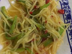 -邱记私房菜·十八年本地菜