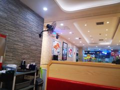 -京樽回転寿司(奥林匹克店)