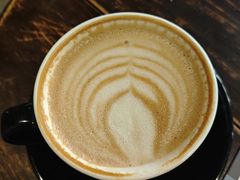 -藏书馆咖啡LibraryCoffee·Bistro(牡丹园店)