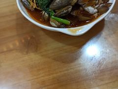 -长平老姿娘夜粥(平东一街店)