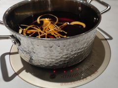 -呷哺呷哺 黄金牧场 (新中关购物中心店)