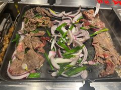 -KAOKAO烤烤·丹东海鲜烧烤(望京店)