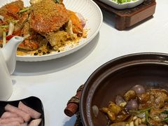 -丰味馆(雅景街店)