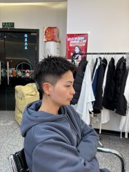 点击看大图 -HD HAIR STYLE