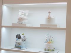 -CAKE BOSS 蛋糕老板(西单君太百货店)