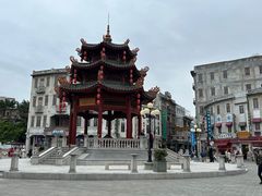 -汕头市小公园